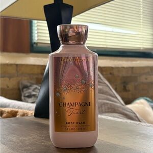 Bath & Body Works Champagne Toast Body Wash